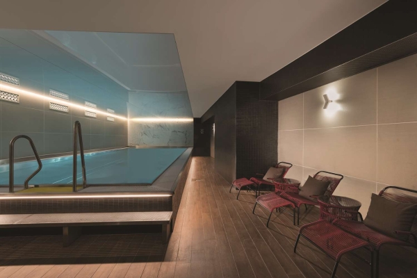 Adina Apartment Hotel Nuremberg (Nürnberg)
